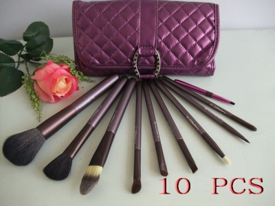 MAC Makeup Sale 10 Pcs Brush Set Online